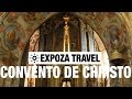 Convento De Christo Vacation Travel Video Guide