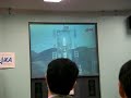 温室効果ガス観測技術衛星「いぶき（gosat）」打ち上げ