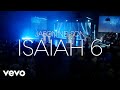 Jason Nelson - Isaiah 6 (Live Official Video)