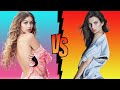 Gigi Hadid VS Kendall Jenner ★ Transformation From 01 To Now