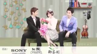 Just You - ending Taiwanese Drama