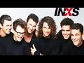 INXS - Need You Tonight (Tradução legendas