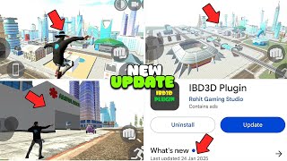 How To Add New City \u0026 Mr Beast Cheat Code Indian Bikes Driving 3d Plugin App New Update 25 Jan 2025