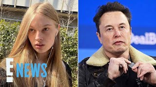 Elon Muskās Daughter Vivian Wilson Makes Financial Confession | E! News