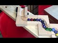 marble run accelerators