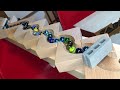 marble run accelerators