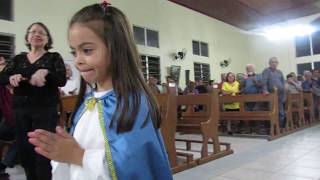 Coroação de Maria