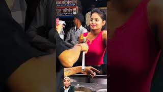 Look how the girl seduced the girl #love #song #funny #couple #comedy #bollywood #music #hindi