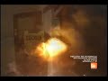 Destroyed In Seconds Fireworks Explosion