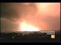Destroyed In Seconds Fireworks Explosion