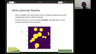 L01 What is Planning? (Planning Algorithms in AI)