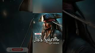Jack Sparrow Epic Theme
