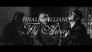 Finalie x Illiano - Fly Away (Brooklyn Tribute)