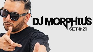 DJ MORPHIUS Set vol. 21 | 20243 Lo Mejor del Aleteo, Zapateo & Guaracha