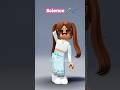 What I’d wear as a teacher!!((in roblox))😇