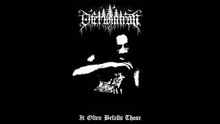 Oferwintran - It Often Befalls Those