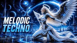 Deep Hypnotic Flow State – Melodic Techno for Creative Work | 2026 Deep Work & Productivity Mix
