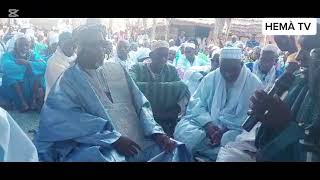 Alluwal wuurnafa à saré oumar balnde guiné bisau