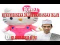 BONEKA menurut islam  KH  Abdul Somad,Lc ,MA