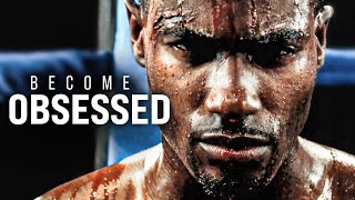 BECOME OBSESSED - The Best Coach Pain Motivational Video Compilation!