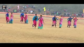 Nanha Danda Santali Dance 2022  Jhilmil Jhilmil Santali song   New Santali Video 2022