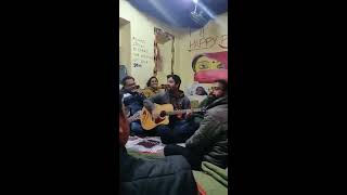 Mamla Gadbad hai by Gurdas Maan Sahab (live) by Rahgir
