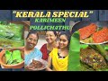 Karimeen Pollichathu | Kerala Special | Fish fry | Sea food | Meghnaz Studiobox | Tamil |