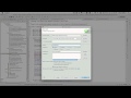 Creating a new class in Eclipse and IDEA.