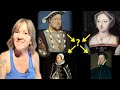 Henry VIII and Mary Boleyn’s Children – Was He Their Father?