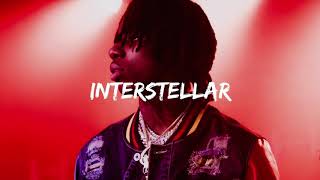 Polo G Type Beat x Lil Tjay | "Interstellar" | Piano Type Beat | @AriaTheProducer