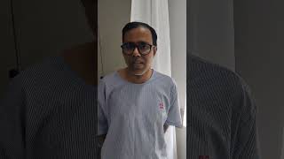 Complex Piles patient | Travelled from Bankura | Successfully treated by Laser