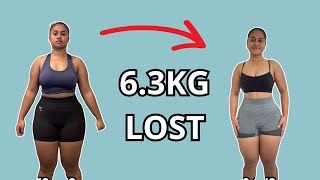 How Nai went from lost to confident in 11 weeks (JHF Client Case Study)