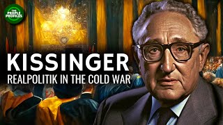 Henry Kissinger - Realpolitik in the Cold War Documentary