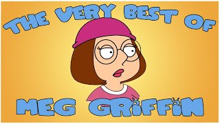 Family Guy The Best of Meg Griffin