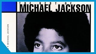 Michael Jackson - Got To Be There (Single Version)