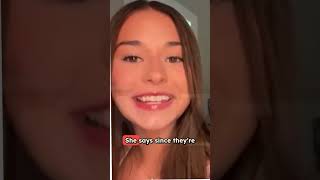 Lil Tay Challenges Sophie Rain (…or Bhad Bhabie) to $60 Million Boxing Match