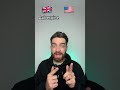 british vs. american english quiz