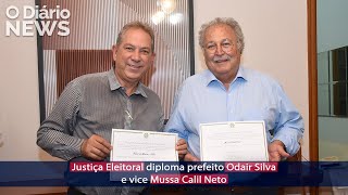 O Diário News - 20/12/2024