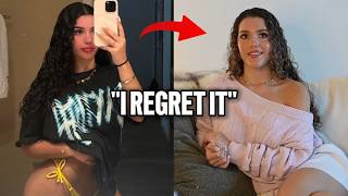 “I Am Quitting Only Fans”