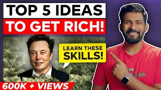 Earn 1 lakh a month with these skills | Indian Education System | Abhi and Niyu