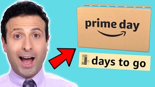 When is Amazon Prime Day 2020 and What you NEED TO KNOW!