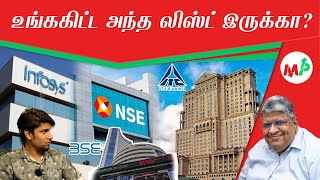 பங்குச்சந்தையில் எப்போது இறங்க வேண்டும் ? எப்போது பங்குகளை வாங்க வேண்டும் ?