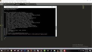 Cannot find module 'serve-favicon' error FIXED |JavaScript | Nodejs | Expressjs