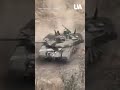 Destruction of another Russian 'state-of-the-art' T-90M tank.