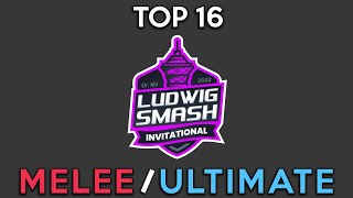 LARGEST SMASH INVITATIONAL OF ALL TIME | Ludwig Smash Invitational