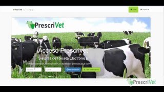 Prescrivet - Vademecum Veterinario