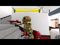 JUKING AS A SKELETON + ALL WINS IN MM2