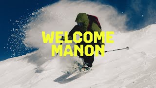 Welcome Manon