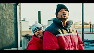 Wu-Tang Clan & Nas - One Love ft. Dave East  Method Man, Ghostface, Raekwon | 2023 (Mengine Remix)