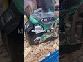 Metabo HPT or Makita?